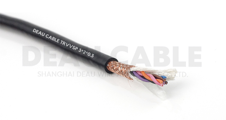 典型應用適用于連續往復運動下的安裝， 特別是工業作用環境下的頻繁彎曲場合， 如現代化機械標準部件的拖鏈中及物流系統、 操控系統、機械自動化系統等。數控機床、 電子設備、 五金沖壓、木材石材機械、玻璃與門窗機械、 注塑機、 機械 （人） 手、 建筑機械、 重型機器廠 、汽車制造、 起重運輸設備、 自動化倉庫、 碼頭、 消防車等的室內外環境需要屏蔽的場所。