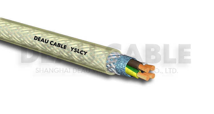 典型應用適用機床和起重運輸設備在內的制造加工用機器各部件間的內部連接。 充許該電纜直接與電源線相連接.不推薦屏蔽電纜用于連續彎曲的場合， 可用于工業使用環境下的偶爾彎曲移動場合， 如機床、 磨床等。