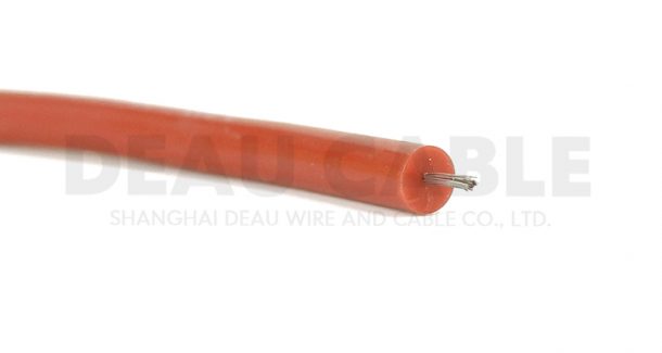 特點/用途：具有優良的高溫耐低溫性能，具有優良的電絕緣性能，優良的化學穩定性能，耐高電壓，耐老化，使用壽命長。且柔軟便于安裝。廣泛應用于照明燈具、家用電器、電熱電器、儀表儀器、電機引接線及電子、燈具、燃具等高溫環境。