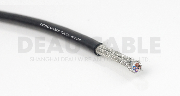 典型應用適用機床和起重運輸設備在內的制造加工用機器各部件間的內部連接。 充許該電纜直接與電源線相連接.不推薦屏蔽電纜用于連續彎曲的場合， 可用于工業使用環境下的偶爾彎曲移動場合， 如機床、 磨床等。